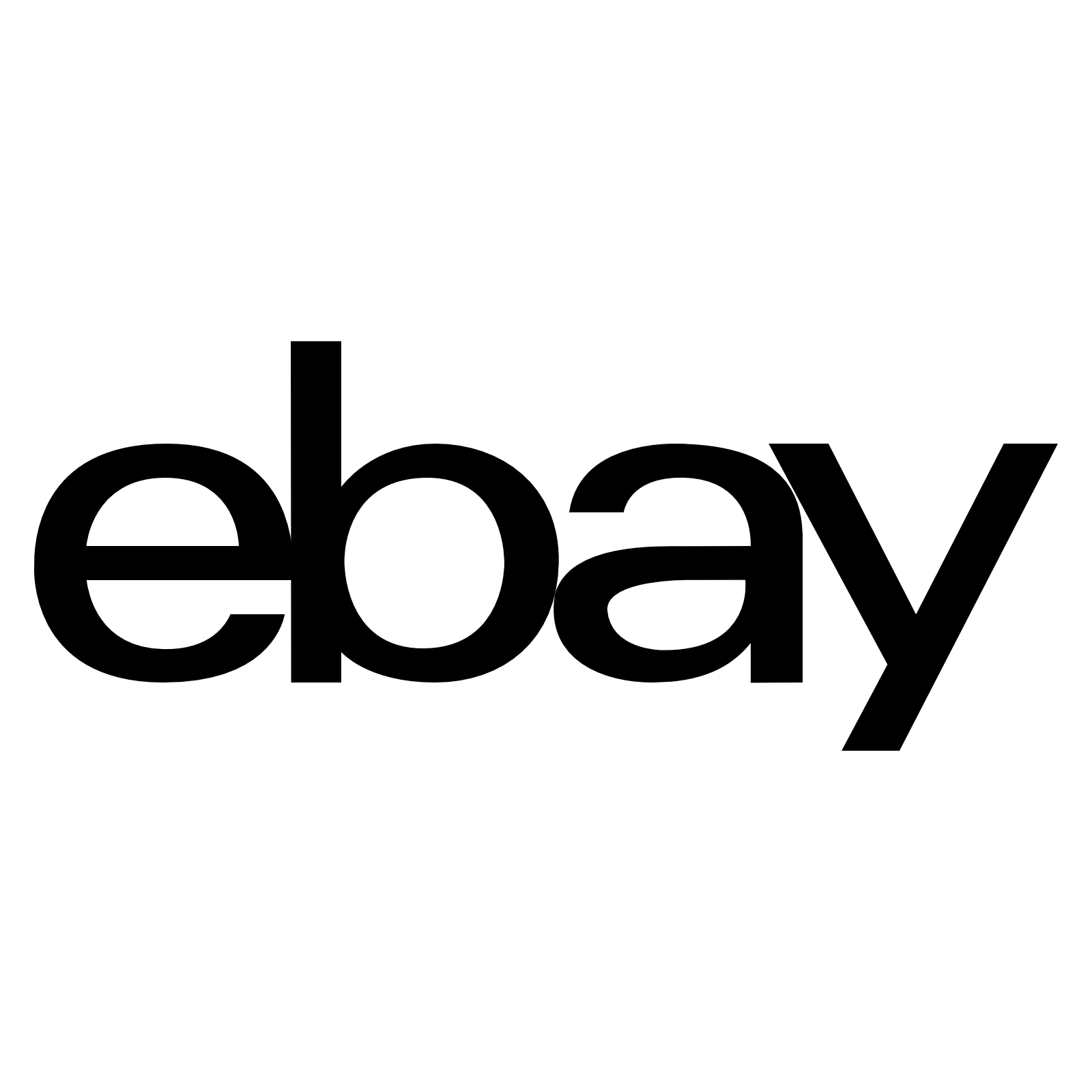 ebay logo